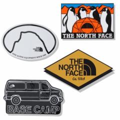 m[XtFCX TNFvgXebJ[ NN32348 XebJ[ TNF Print Sticker 2024Nt