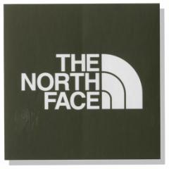 m[XtFCX TNFXNGASXebJ[ NN32349  XebJ[ TNF Square Logo Sticker 2023NH~