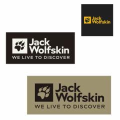 WbNEtXL JP STD LOGO STICKER Jack8007701 XebJ[