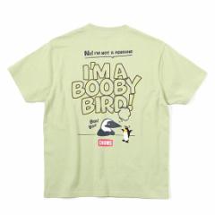 `X A`oOACAu[r[o[hTVc CH01-2383 Y/jp TVc Anti-Bug Ifm A Booby Bird! T-Shirt 2024Nt