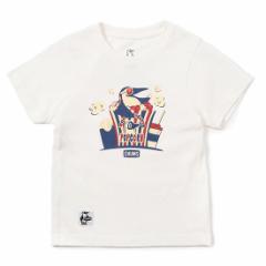 `X LbYu[r[VA^[TVc CH21-1311 LbY/qp TVc Kidfs Booby Theater T-Shirt 2024Nt