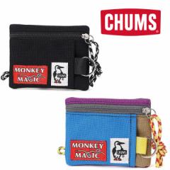 `X 24L[}WbNL[RCP[X CH60-3779  z 24 Monkey Magic Key Coin Case 2024Nt