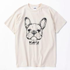 Ju[ Y hbO TVc KAVU19822052 Dog Tee Y/jp TVc SeB[