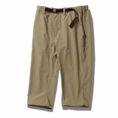 tHbNXt@C[ hCXvbgX[NH[^[pc FXF5214412 Y/jp {gX Dry Split Three-quarters Pants 202