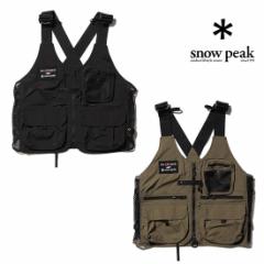 Xm[s[N Toned Trout Camp Vest TT2410-VT02 jZbNX/jp xXg  2024NtĐV