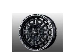 ダイハツ タフト【LA900S LA910S】 アルミホイールセット(15インチ
