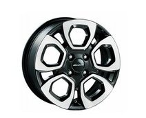 ホンダ フィット【商品仕様要確認】 15インチアルミホイール(MG 