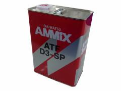 DAIHATSU _Cnc ATF AMMIX A~bNX ATFIC D3-SP 4L 08700-K9025