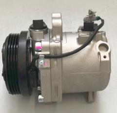 リビルトA/C エアコン コンプレッサー 日産 ルークス：ML21S