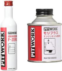 PITWORK(ピットワーク) 燃料系洗浄剤 F-ZERO(ガソリン、ディーゼル共用