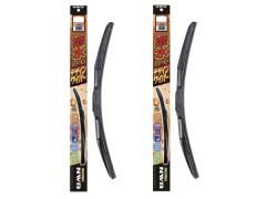 【まつ】 メール便可 タッチアップペイント タッチペン マツダ 【47S