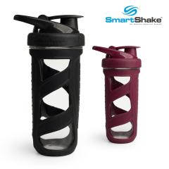 X}[gVFCN  tH[XOX (SmartShake Reforce Glass) 700ml 24oz RȂ VFCJ[   ^ {g X