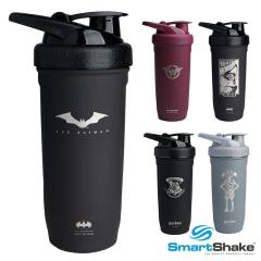 X}[gVFCN  tH[X XeX (SmartShake Reforce Stainless) 900ml 30oz RȂ VFCJ[  ^ {g 