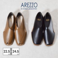 AREZZO T_ fB[X AbcH 852 852 BL BR { NXXgbv tbg ₷ q[1.5cm