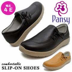 pW[ Xb| fB[X SLIP-ON SHOES Xb|V[Y Pansy L4E wlC PS1366