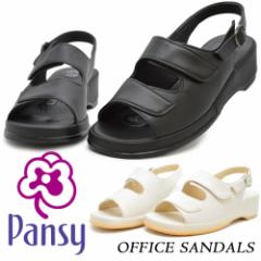 Pansy pW[ BB5303 fB[X OFFICE SANDALS ItBX T_ i[XV[Y S oh i[X T_ C N[g