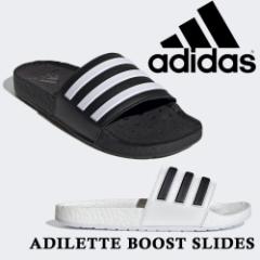 AfB_X T_ fB[X Y   AfBb^ u[Xg adidas ADILETTE BOOST SLIDES FY8154 FY8155 