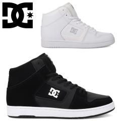 �f�B�[�V�[�V���[�Y �X�j�[�J�[ �����Y DM005011 �V�� �������� MANTECA 4 HI DC shoes