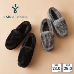 EMU Australia JV fB[X W11705 PAY o[X t@[ H~V  Cairns Reverse Fur
