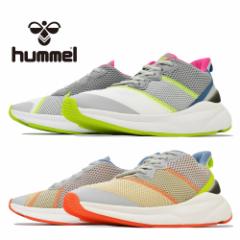 hummel q HM211811 2858 9806 REACH LX 600 Xj[J[ Xb| X|[c fB[X Y k REACH