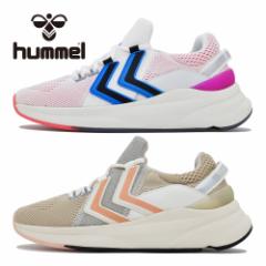 hummel q HM211826 4039 9804 REACH LX 300 Xj[J[ Xb| X|[c fB[X k REACH