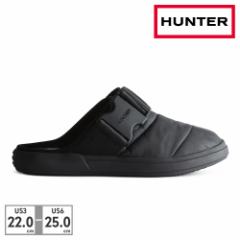 HUNTER Xb| fB[X WFF2001WWU fB[X C/AEg gbvNbv ~[ Xbp H~V  WOMENS IN/OUT 