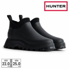 HUNTER u[c fB[X WFS2250NRE fB[X VeB GNXv[[ ANu[c V  WOMENS CITY EXPLORER ANKLE B