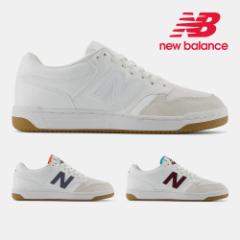 ニューバランス スニーカー メンズ レディース BB480L 新作 送料無料 new balance