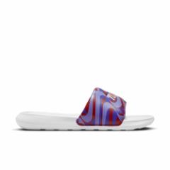 iCL T_ fB[X WMNS VICTORI ONE SLIDE PRINT EBY rNg[  vg XCh NIKE CN9676 601 NIKE