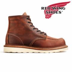 bhEBO u[c Y 1907 6C` NVbNbN CLASSIC MOC 1907@RED WING 