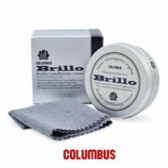 COLUMBUS RuX Brillo uI  U[RfBVN[ v z  CV[PA F NXt 90g