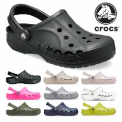 クロックス サンダル レディース メンズ 10126 バヤ クロッグ 春夏新作 送料無料 BAYA CLOG crocs