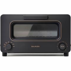 o~[_ BALMUDA The Toaster X`[g[X^[ ubN I[u K11A-BK