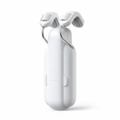 【 スイッチボット クーポン対象商品 】 SwitchBot スイッチボット カーテン3 ポール型 W2400000