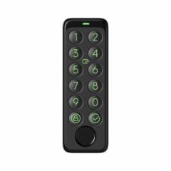 【 スイッチボット クーポン対象商品 】 SwitchBot スイッチボット スマートロック キーパッドタッチ 指紋認証 W2500020-GH