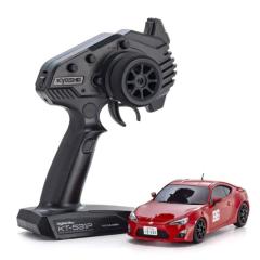 京商 ラジコン ミニッツ ミニッツRWDシリーズ レディセット 日産