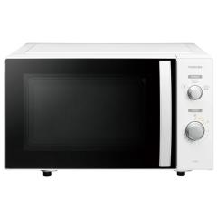 東芝 TOSHIBA 電子レンジ 単機能レンジ マイコンタイプ ER-S17Y(W