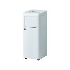 シャープ 加湿 空気清浄機 プラズマクラスター 7000 スタンダード 13畳