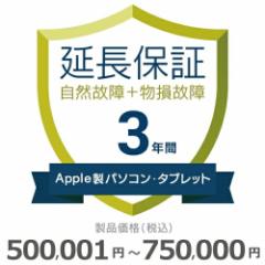 Applep\RE^ubg̏tۏ؁y3Nɉz500,001~`750,000~