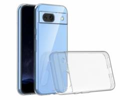 y䂤pPbgzGoogle Pixel 8a NA VR P[X Jo[ sNZ 8a TPU \tgP[X  X}zP[X pixel8a |C