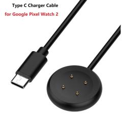 �y�䂤�p�P�b�g�Ή��zGoogle Pixel Watch2 watch3 �X�}�[�g�E�H�b�` �}�O�l�b�g ���C�����X �[�d�� �[�d USB Type-C �P�[�u�� pixel �O�[