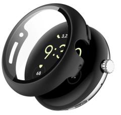 �y�䂤�p�P�b�g�Ή��zGoogle Pixel Watch 3 2 1 41mm 45mm �K���X �ی� �P�[�X �h�� �J�o�[ �t�B���� �P�[�X �����P�[�X �ی�P�[�X �t��