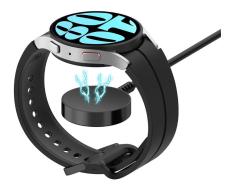 �y�䂤�p�P�b�g�Ή��zGalaxy Watch �}�O�l�b�g ���C�����X �[�d�� �[�d USB Type-C �P�[�u�� 7 FE ultra 6 5 4 3 watch classic pro �M��