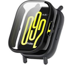 �y�䂤�p�P�b�g�Ή��zXiaomi Redmi Watch 5 Active �K���X �ی� �P�[�X �h�� �J�o�[ �t�B���� �P�[�X �����P�[�X �ی�P�[�X �t����ʕ�