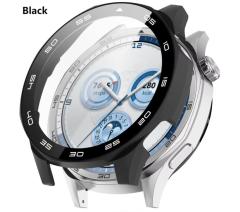 �y�䂤�p�P�b�g�Ή��zHUAWEI WATCH GT5 �t�@�[�E�F�C �E�H�b�` gt5 46mm �K���X �ی� �P�[�X �X�P�[�� �h�� �J�o�[ �t�B���� �P�[�X ����