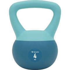 �O�����O GronG �P�g���x�� �\�t�g 4kg ���炩���f�� �����₷�����C�h�n���h�� ����p �؃g�����