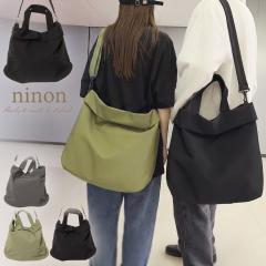 �g�[�g�o�b�O ���f�B�[�X �����Y 3WAY ��e�� �y�� ���� �i�C���� �g�[�g �V�����_�[�o�b�O A4���[ �΂ߊ|�� �ʋ� �ʊw ���s �}�U�[�Y�o