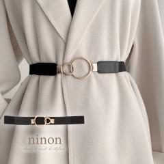 �x���g ���f�B�[�X �S�� �S���x���g �o�b�N�� �傫���T�C�Y 25mm �E�G�X�g�S���x���g �J�W���A�� ���Ȃ� ������� �� ���� �r�W�l�X ����