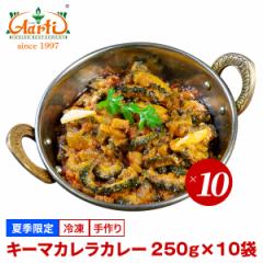 yċGzL[}JJ[ 250g~10  Keema karela curry S[ƌ{ғ̃J[ L[}J {ғ S[ JJ