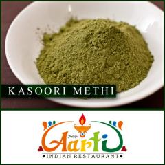 �J�X�����e�B�[�p�E�_�[ 500g �퉷�� Kasoori Methi Powder